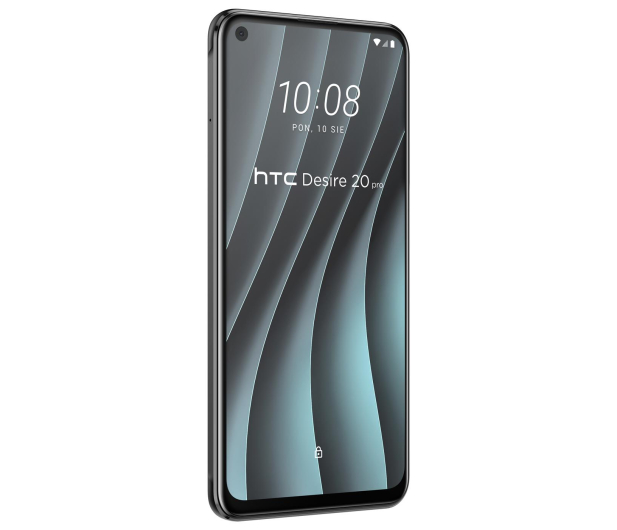 HTC Desire 20 PRO 6/128GB Black - 583147 - zdjęcie 4